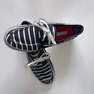 Sperry Top-Sider Boat Shoes